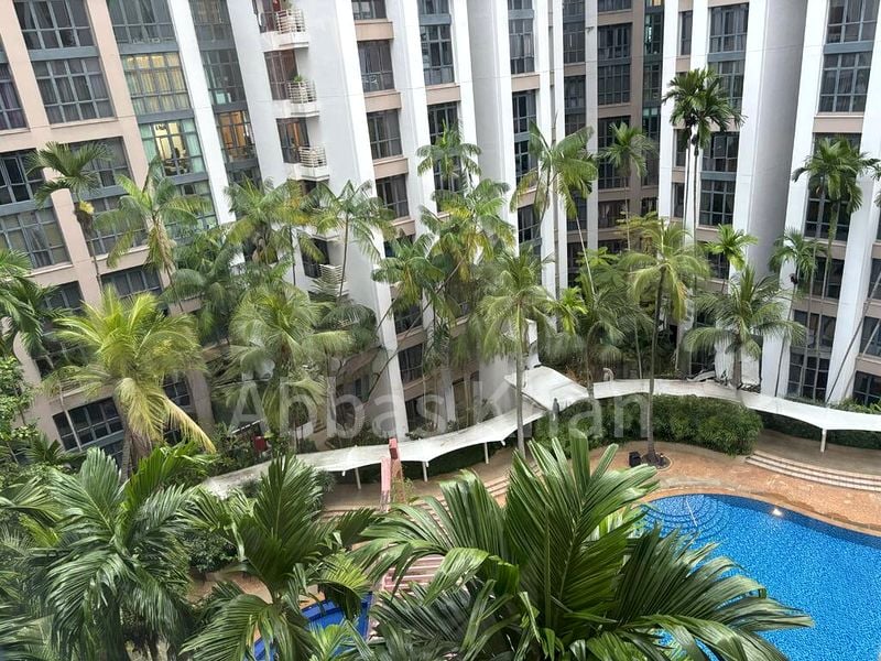 Common Room (Condo) for Rent in  East Meadows - Image 6