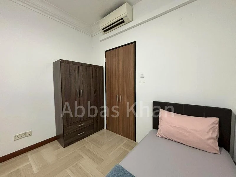 Common Room (Condo) for Rent in  East Meadows - Image 3