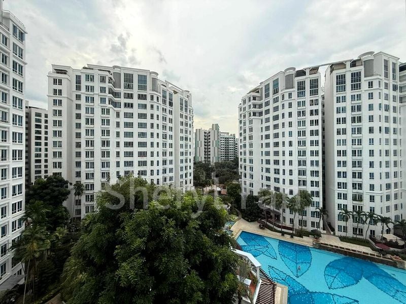 3 Bed Condo for Sale in  Northoaks - Image 1