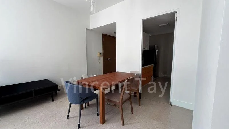 2 Bed Condo for Rent in  The Wharf Residence - Image 7