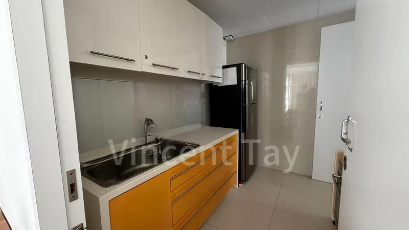 2 Bed Condo for Rent in  The Wharf Residence - Image 5