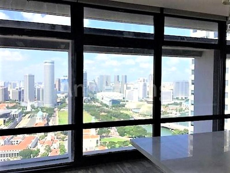 Office for Rent: Ocbc Centre - Image 3