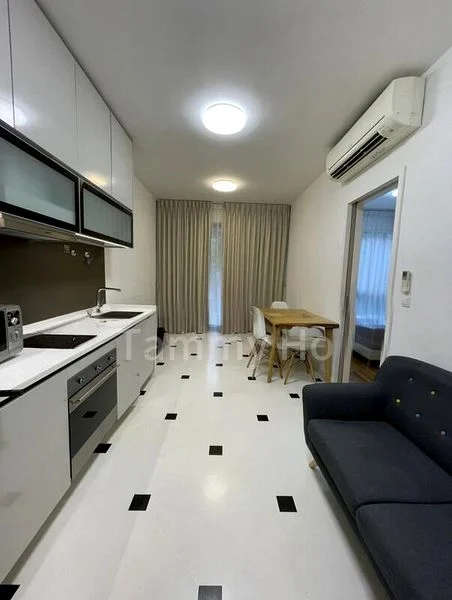 1 Bed Condo for Rent in  Sophia Hills - Image 3