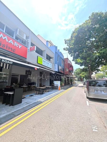 Shop / Shophouse for Rent: East Coast Road - Image 5