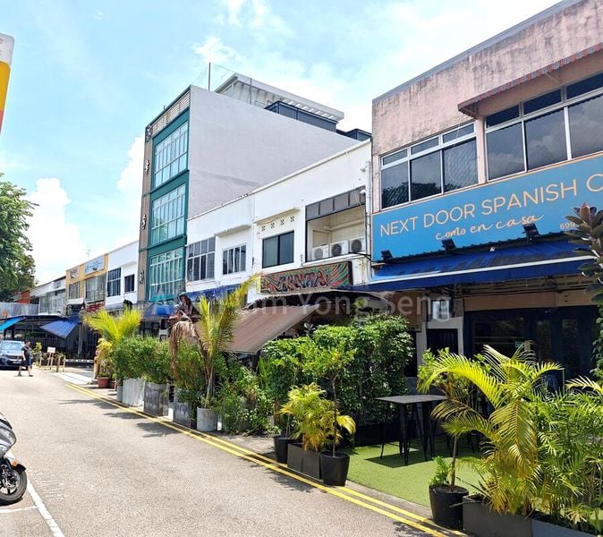 Shop / Shophouse for Rent: East Coast Road - Image 9