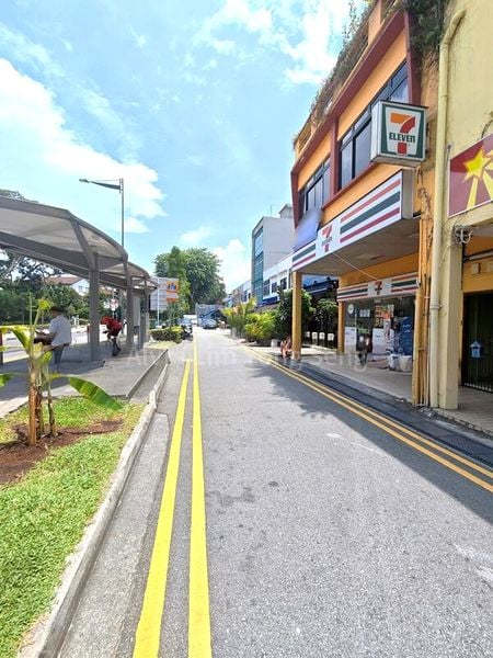 Shop / Shophouse for Rent: East Coast Road - Image 8