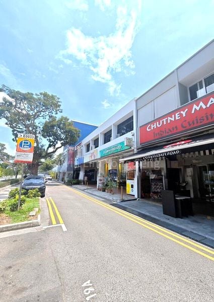 Shop / Shophouse for Rent: East Coast Road - Image 6