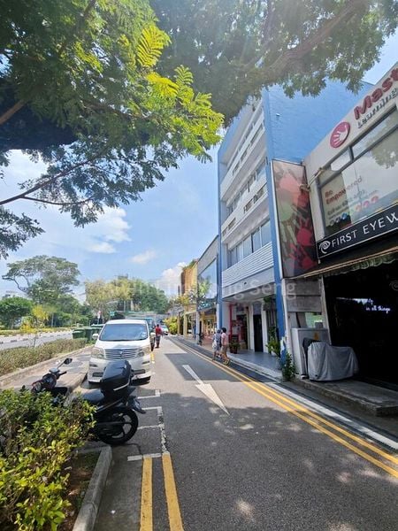 Shop / Shophouse for Rent: East Coast Road - Image 7