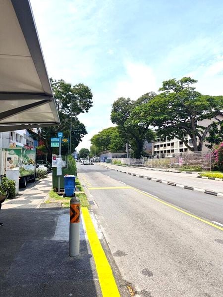 Shop / Shophouse for Rent: East Coast Road - Image 10