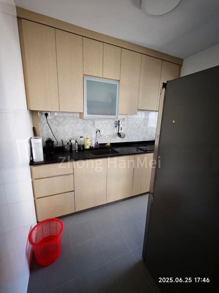 3 Room (3A) HDB for Rent in  818B Choa Chu Kang Avenue 1 - Image 6