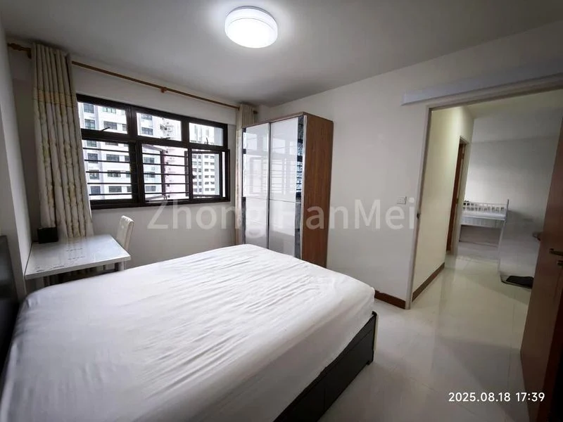 3 Room (3A) HDB for Rent in  818B Choa Chu Kang Avenue 1 - Image 14