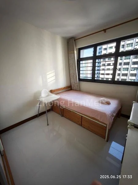 3 Room (3A) HDB for Rent in  818B Choa Chu Kang Avenue 1 - Image 10