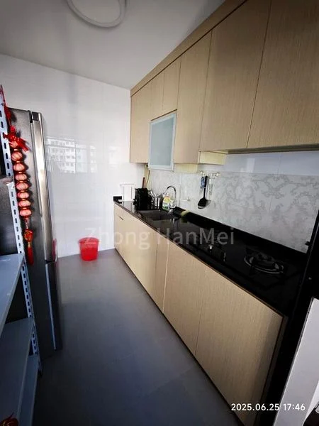 3 Room (3A) HDB for Rent in  818B Choa Chu Kang Avenue 1 - Image 4