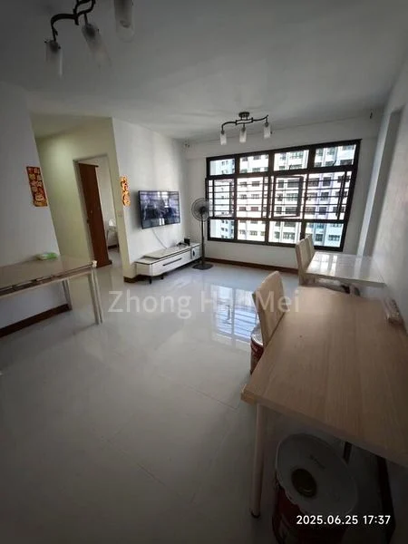 3 Room (3A) HDB for Rent in  818B Choa Chu Kang Avenue 1 - Image 8