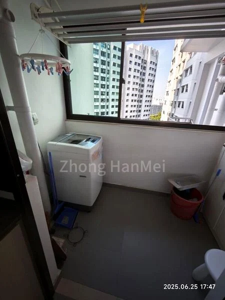 3 Room (3A) HDB for Rent in  818B Choa Chu Kang Avenue 1 - Image 3
