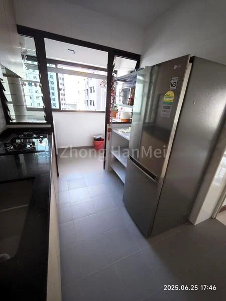 3 Room (3A) HDB for Rent in  818B Choa Chu Kang Avenue 1 - Image 5