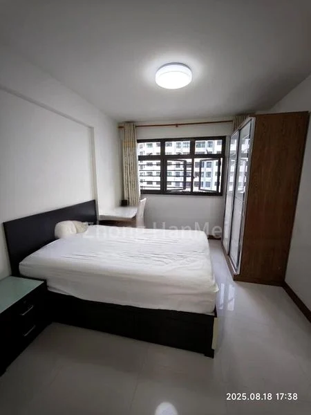 3 Room (3A) HDB for Rent in  818B Choa Chu Kang Avenue 1 - Image 13