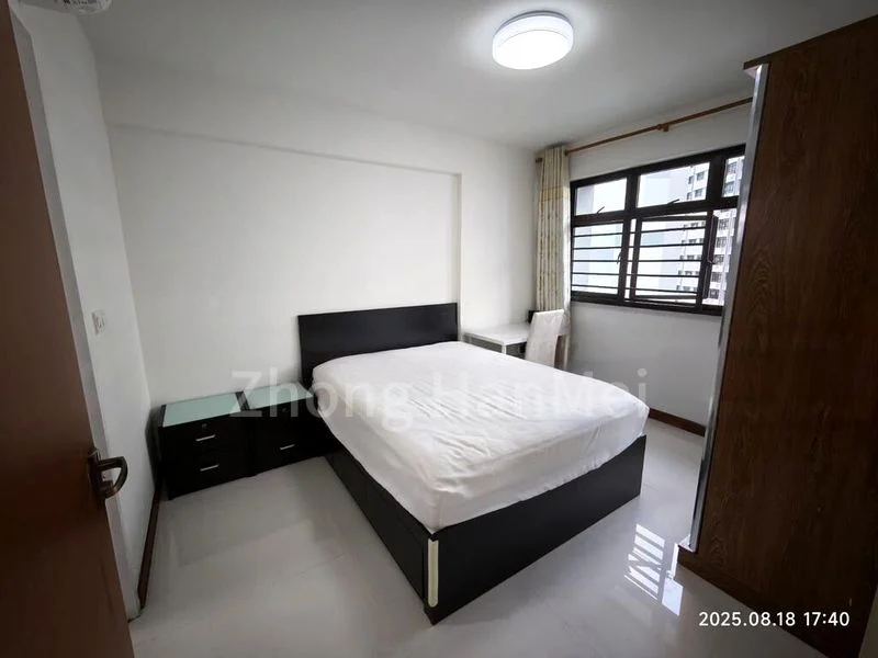 3 Room (3A) HDB for Rent in  818B Choa Chu Kang Avenue 1 - Image 15