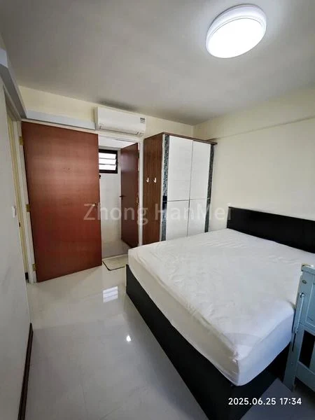3 Room (3A) HDB for Rent in  818B Choa Chu Kang Avenue 1 - Image 11