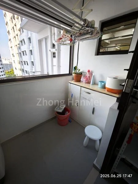 3 Room (3A) HDB for Rent in  818B Choa Chu Kang Avenue 1 - Image 2
