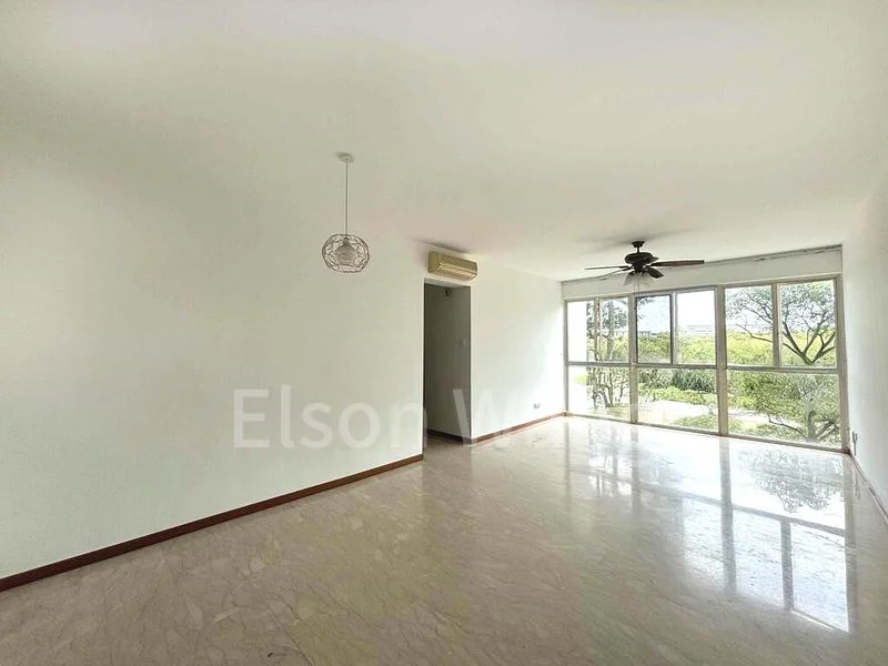 3 Bed Condo for Rent in  Rio Vista - Image 1