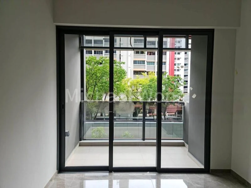 1 Bed Condo for Sale in  JadeScape - Image 1
