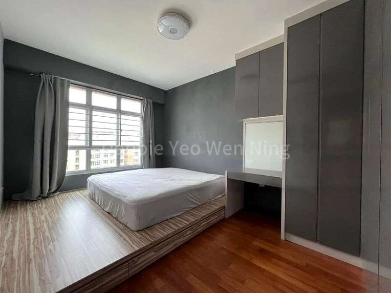 4 Room (4A) HDB for Rent in  227B Sumang Lane - Image 2