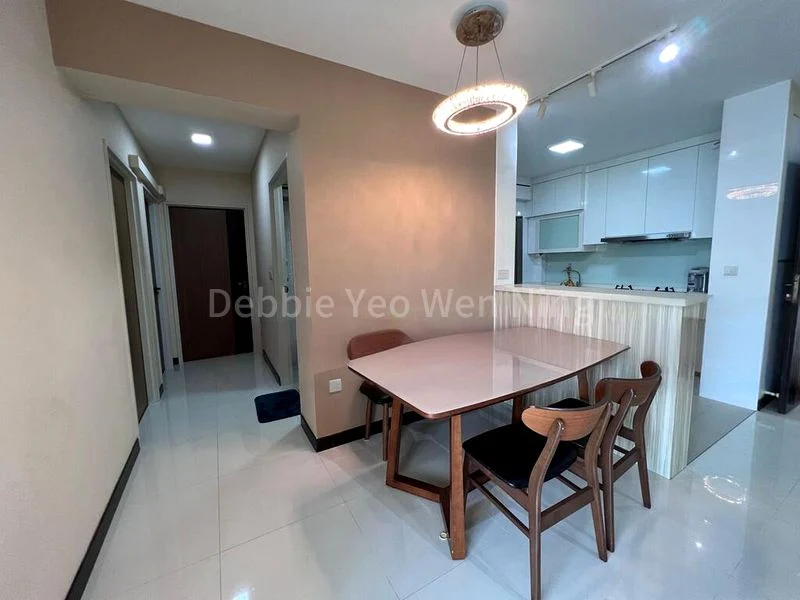 4 Room (4A) HDB for Rent in  227B Sumang Lane - Image 1