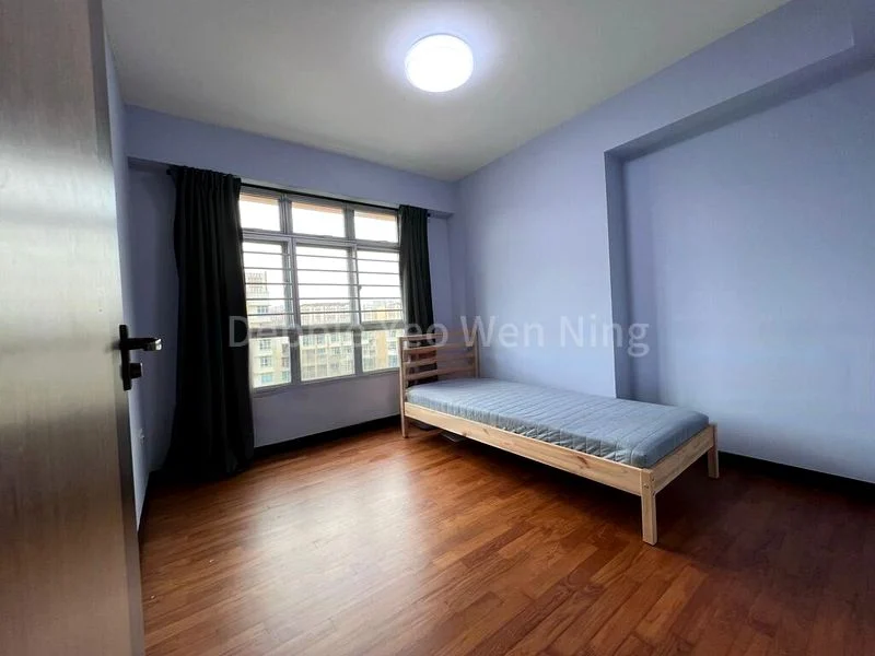 4 Room (4A) HDB for Rent in  227B Sumang Lane - Image 4