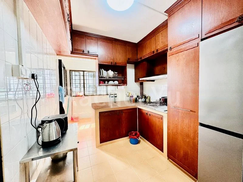 Common Room (HDB) for Rent in  335 Sembawang Close - Image 4