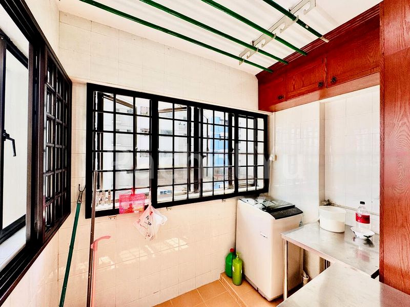 Common Room (HDB) for Rent in  335 Sembawang Close - Image 7