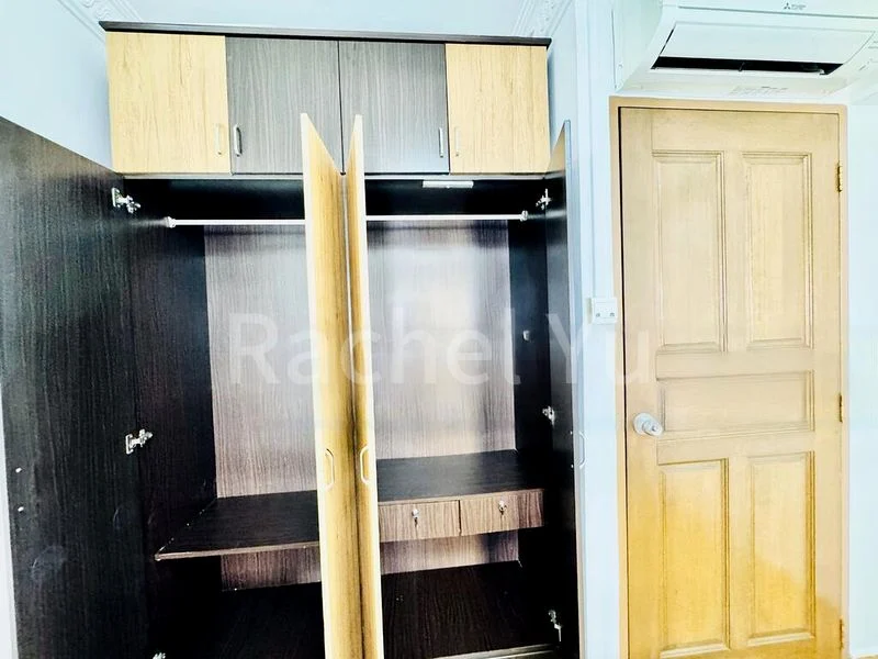 Common Room (HDB) for Rent in  335 Sembawang Close - Image 3