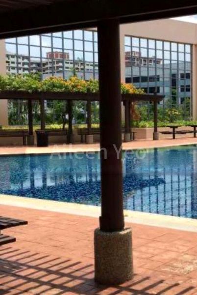 Factory / Workshop (B2) for Rent: Eunos Techpark - Image 2