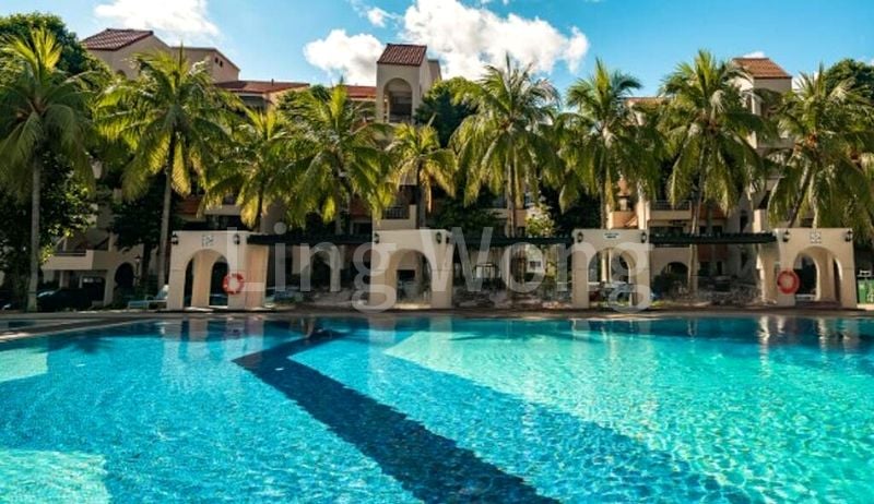 2 Bed Condo for Sale in  Spanish Village - Image 8