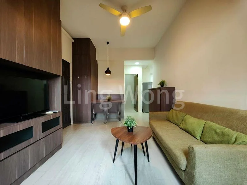 2 Bed Condo for Sale in  Spanish Village - Image 2