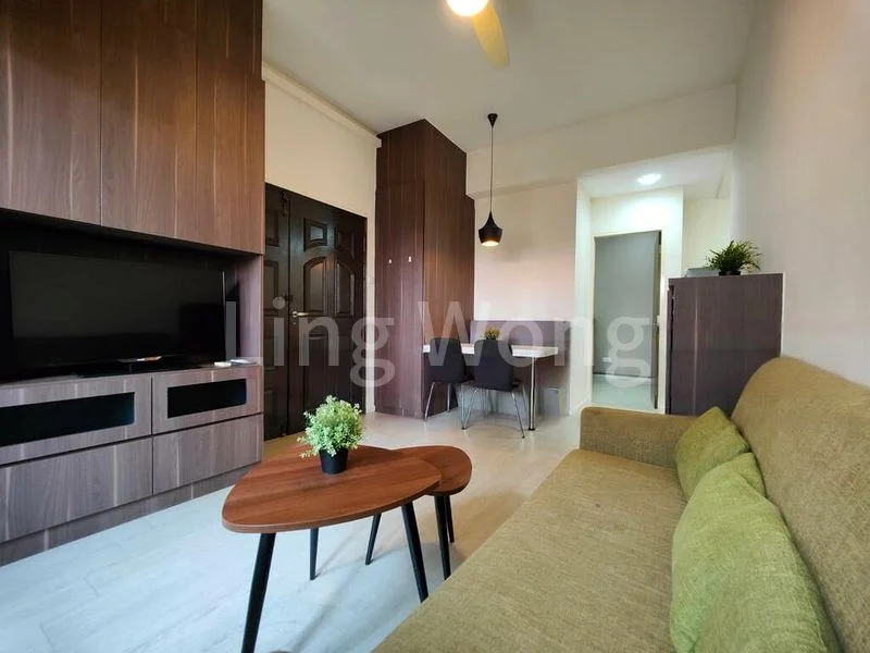 2 Bed Condo for Sale in  Spanish Village - Image 1