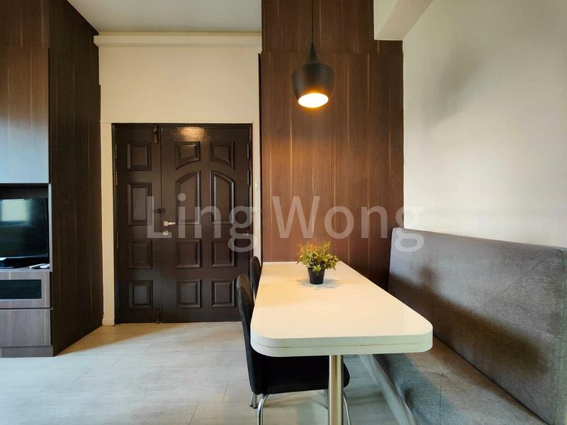 2 Bed Condo for Sale in  Spanish Village - Image 3