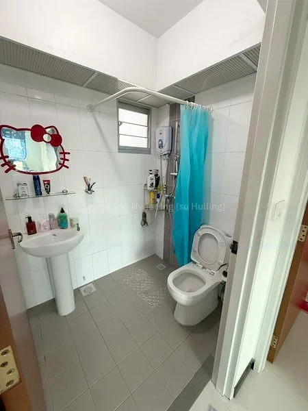 3 Room (3A) HDB for Sale in  574B Woodlands Drive 16 - Image 4