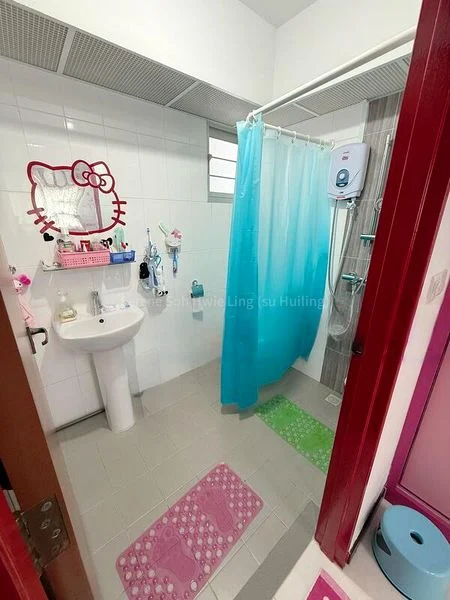 3 Room (3A) HDB for Sale in  574B Woodlands Drive 16 - Image 6