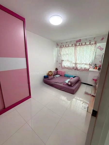 3 Room (3A) HDB for Sale in  574B Woodlands Drive 16 - Image 5