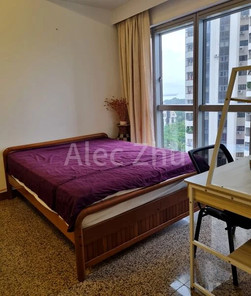 Common Room (Condo) for Rent in  The Bayshore - Image 2