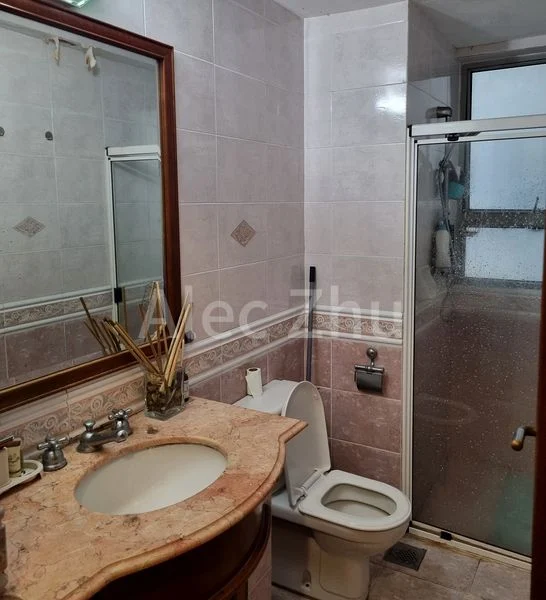 Common Room (Condo) for Rent in  The Bayshore - Image 3