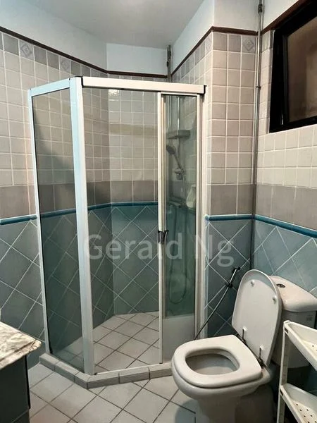 Common Room (Condo) for Rent in  Dover Parkview - Image 1