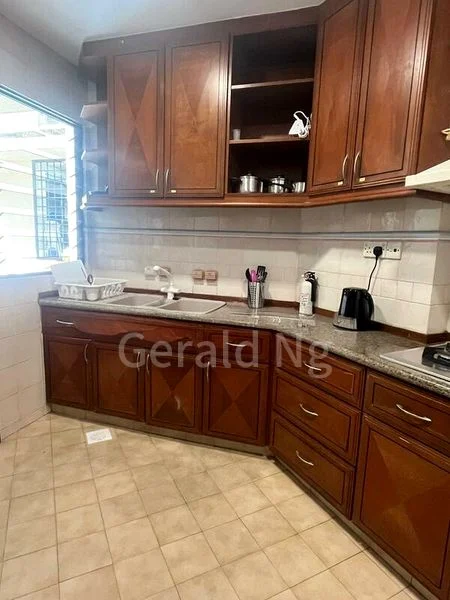 Common Room (Condo) for Rent in  Dover Parkview - Image 2