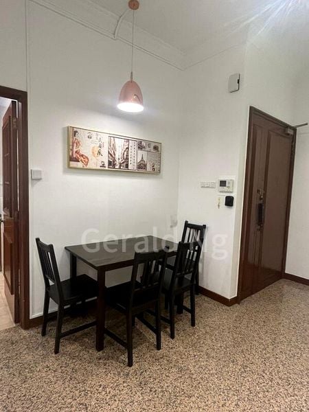 Common Room (Condo) for Rent in  Dover Parkview - Image 3