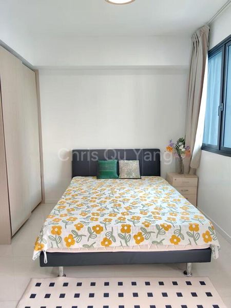 1 Bed Condo for Sale in  Treasure at Tampines - Image 3