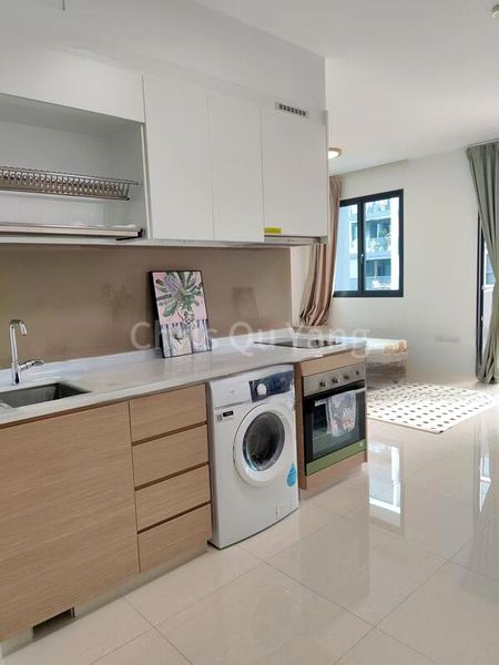 1 Bed Condo for Sale in  Treasure at Tampines - Image 6