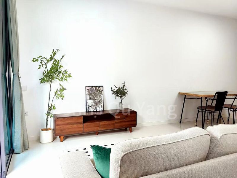 1 Bed Condo for Sale in  Treasure at Tampines - Image 9