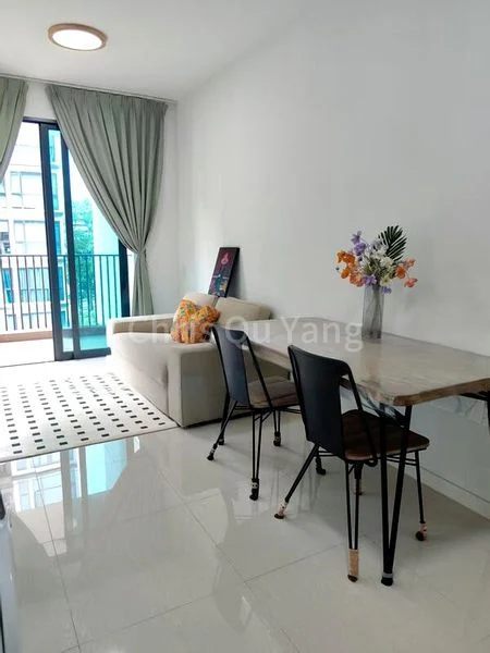 1 Bed Condo for Sale in  Treasure at Tampines - Image 2