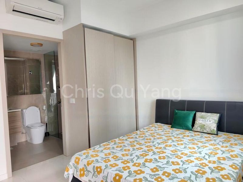 1 Bed Condo for Sale in  Treasure at Tampines - Image 7